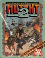 Mutant 2