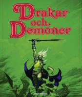 Drakar och Demoner