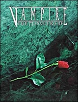 Vampire: The Masquerade