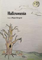 Halloweenia