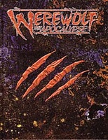 Werewolf: The Apocalypse