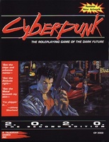 Cyberpunk 2020