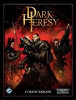 Dark Heresy