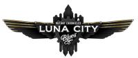 Mutant Chronicles: Luna City Blues