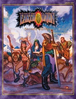 Earthdawn