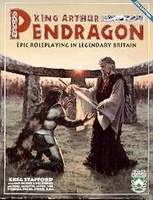 Pendragon