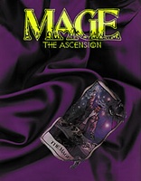 Mage: The Ascension