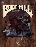 Boot Hill