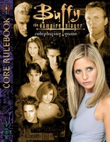 Buffy the Vampire Slayer