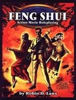 Feng Shui