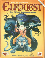 ElfQuest